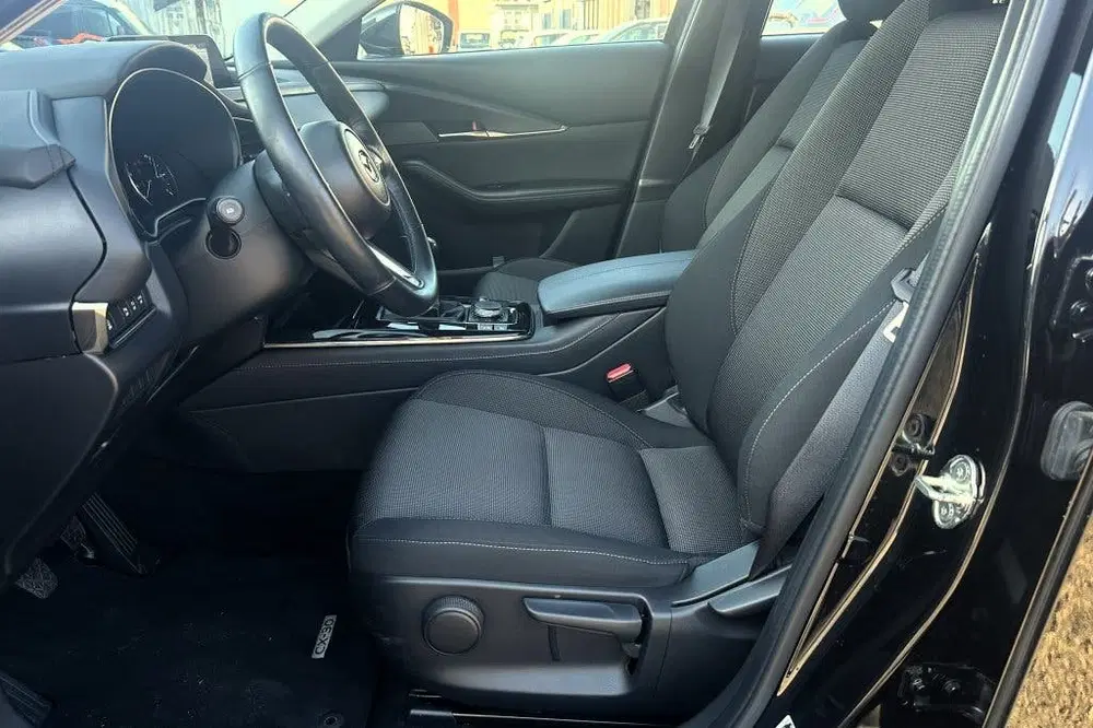 Mazda CX-30 2.0 e-SkyActive G Mild Hybrid Comfort (bj uit 2023, foto 12