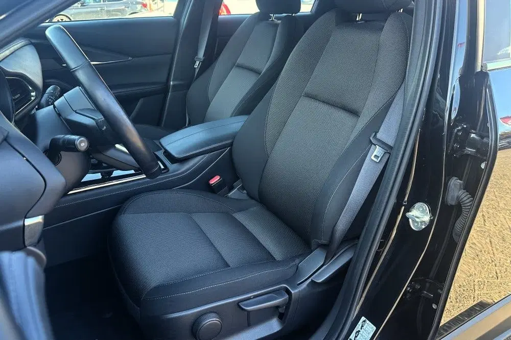 Mazda CX-30 2.0 e-SkyActive G Mild Hybrid Comfort (bj uit 2023, foto 13