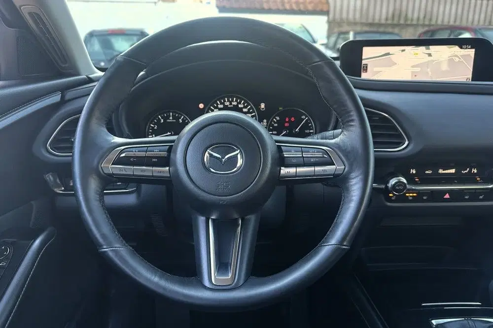 Mazda CX-30 2.0 e-SkyActive G Mild Hybrid Comfort (bj uit 2023, foto 14