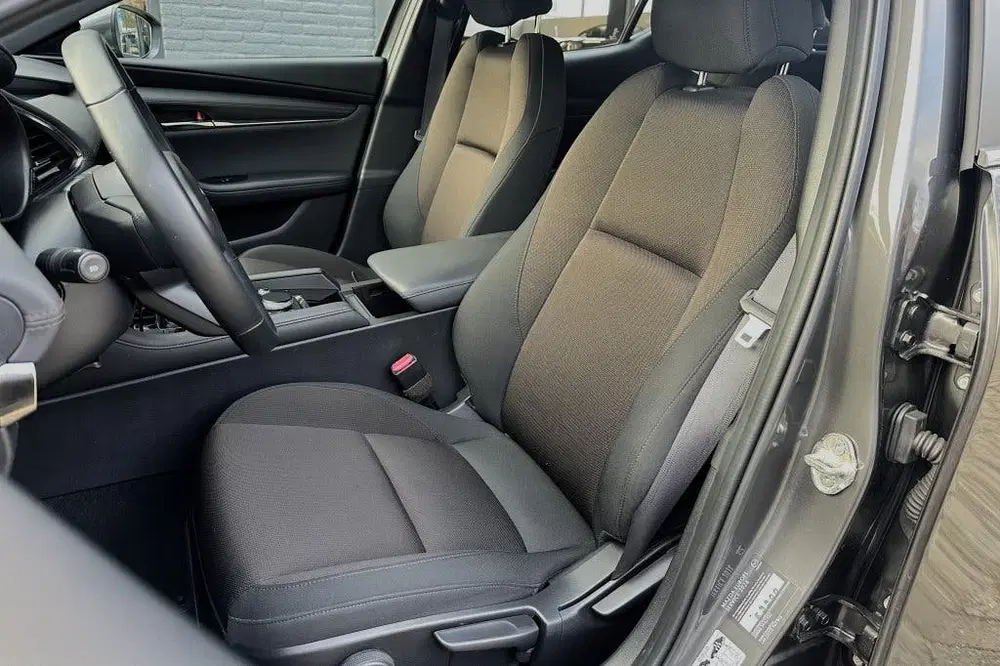 Mazda 3 2.0 SkyActiv-G (bj 2021 uit 2021, foto 13