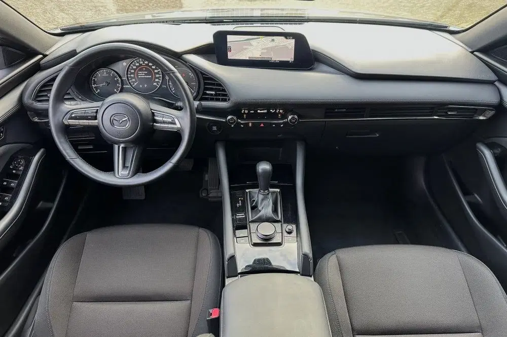 Mazda 3 2.0 SkyActiv-G (bj 2021 uit 2021, foto 14