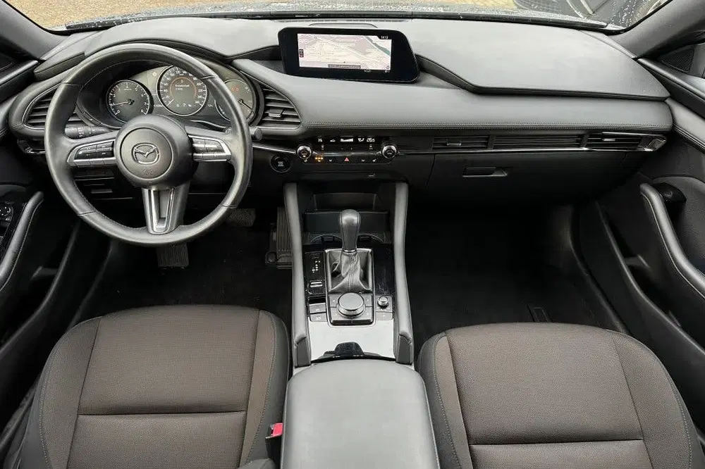 Mazda 3 2.0 SkyActiv-G (bj 2021 uit 2021, foto 3
