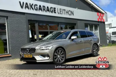 Volvo V60 2.0 T5 Inscription (bj 2019 uit 2019