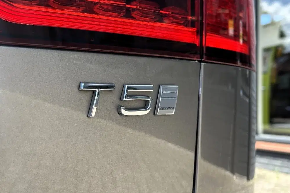 Volvo V60 2.0 T5 Inscription (bj 2019 uit 2019, foto 12
