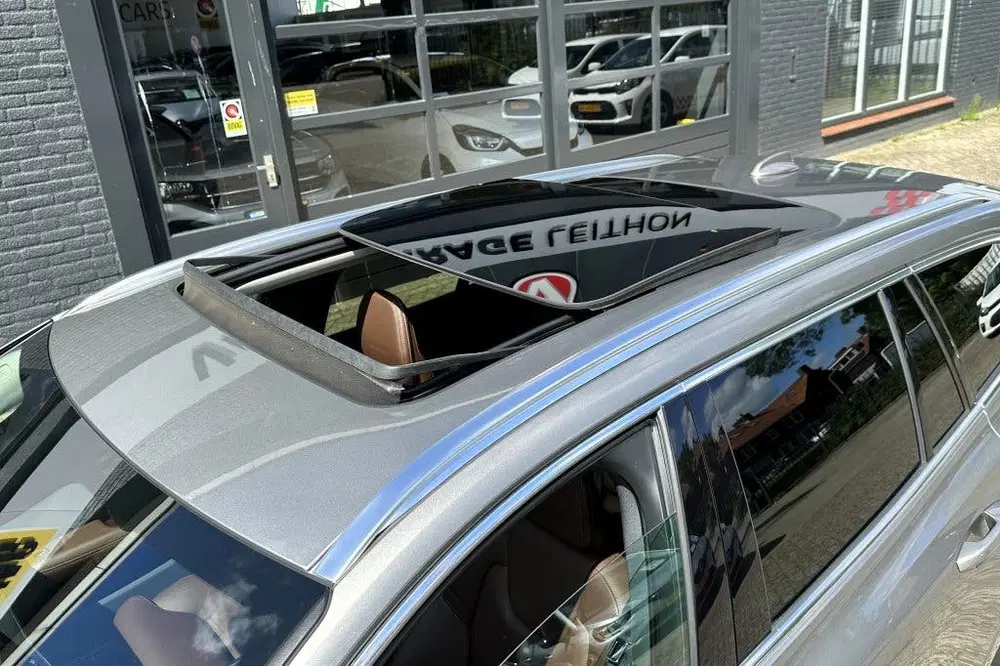 Volvo V60 2.0 T5 Inscription (bj 2019 uit 2019, foto 13