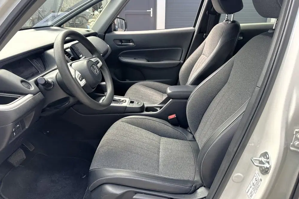 Honda Jazz 1.5 e:HEV Elegance (bj 2022 uit 2022, foto 15