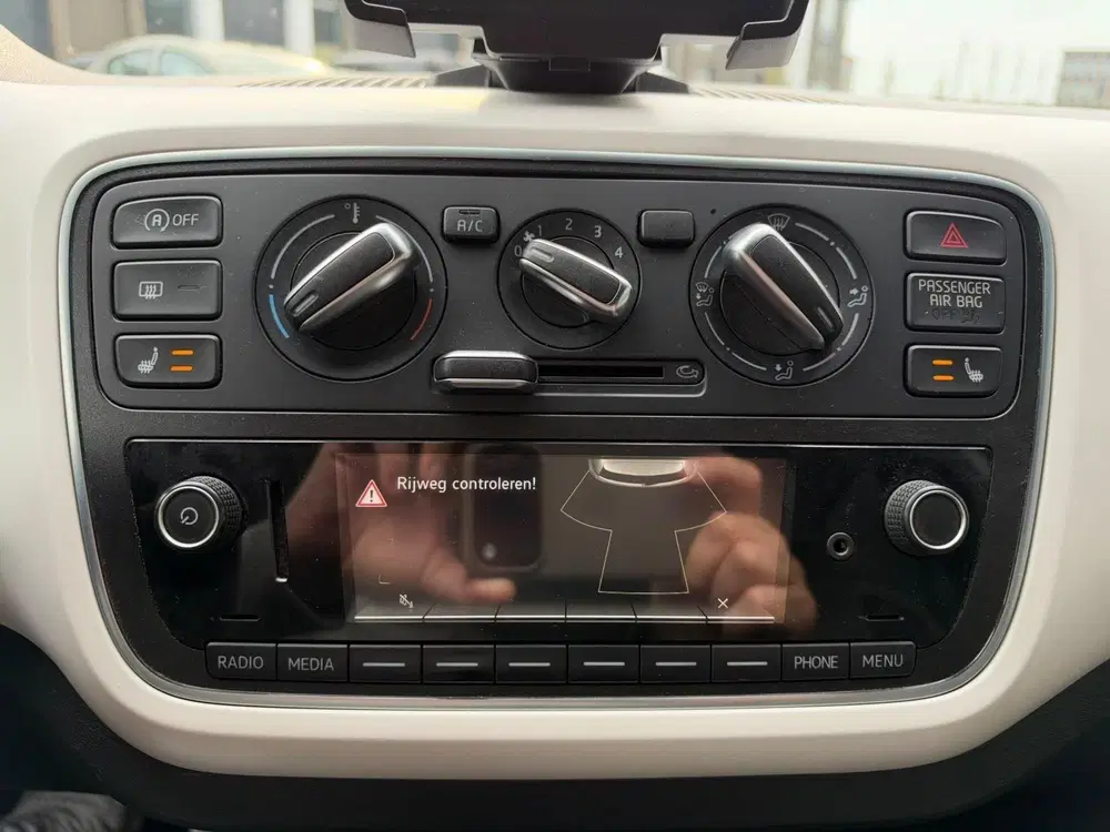 SEAT Mii 1.0 Beats uit 2019, foto 10