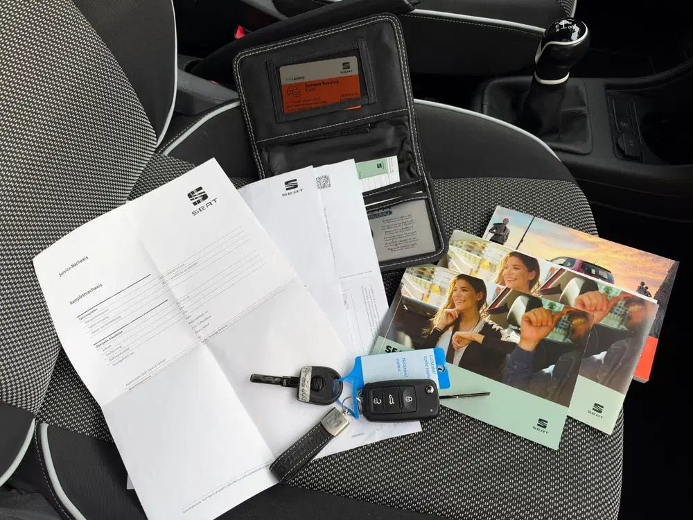 SEAT Mii 1.0 Beats uit 2019, foto 11