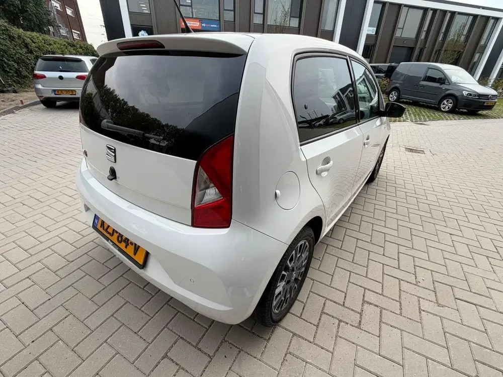 SEAT Mii 1.0 Beats uit 2019, foto 13