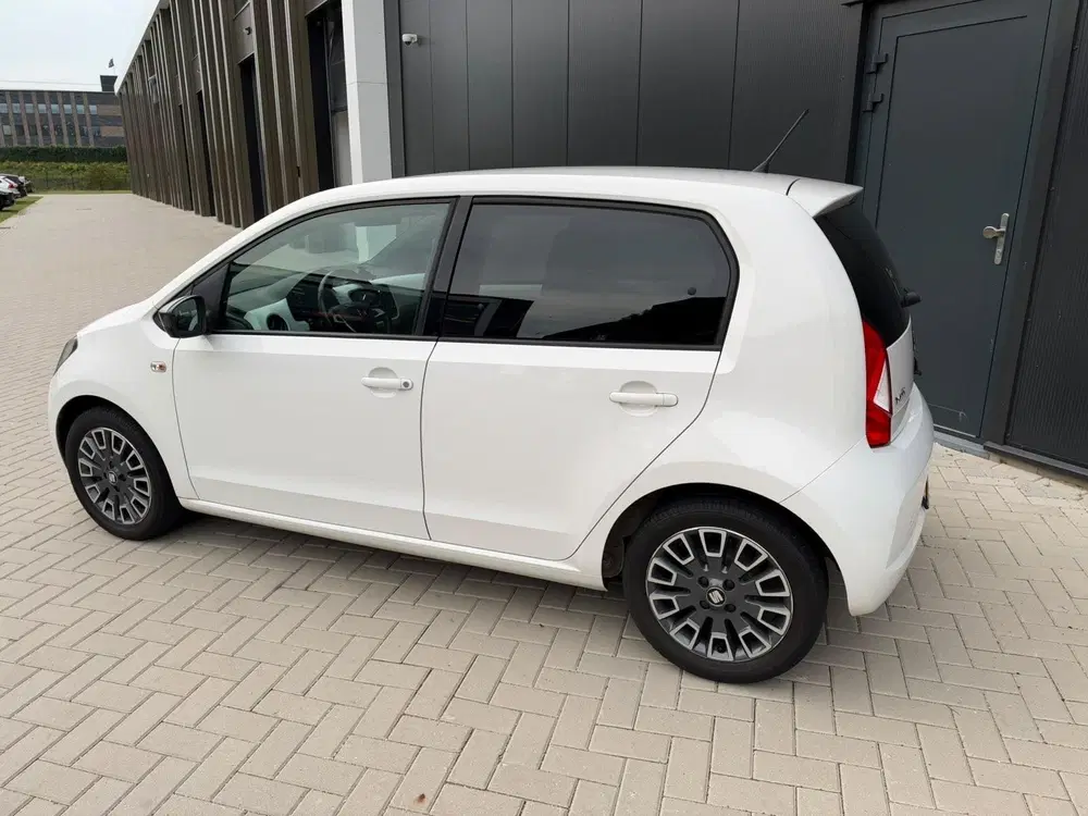 SEAT Mii 1.0 Beats uit 2019, foto 3