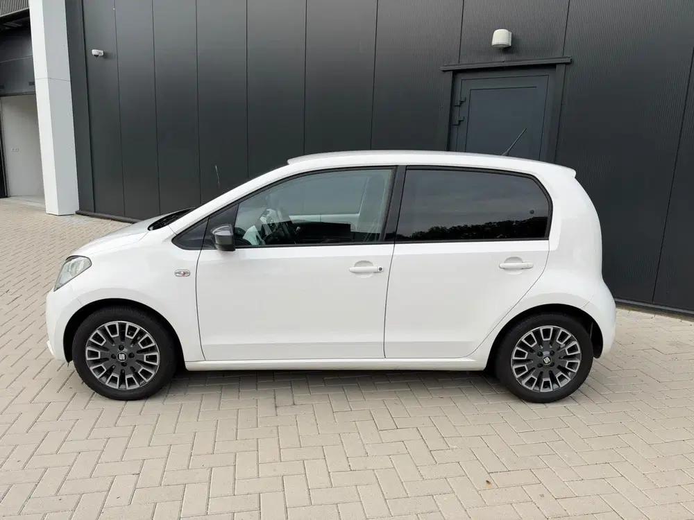 SEAT Mii 1.0 Beats uit 2019, foto 4
