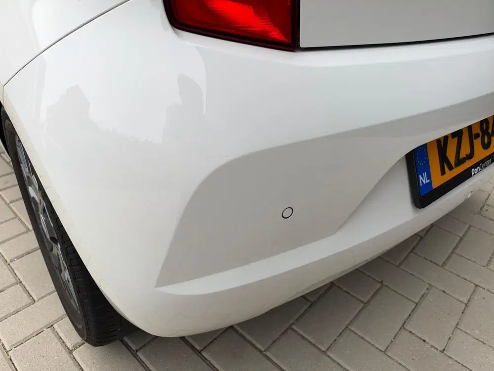 SEAT Mii 1.0 Beats uit 2019, foto 6