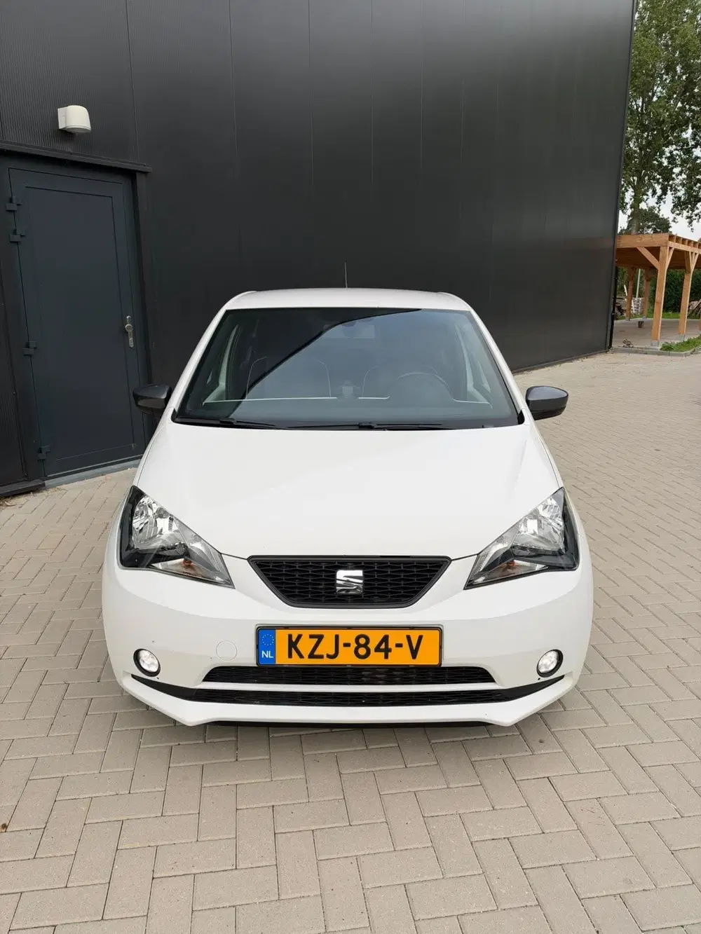SEAT Mii 1.0 Beats uit 2019, foto 7