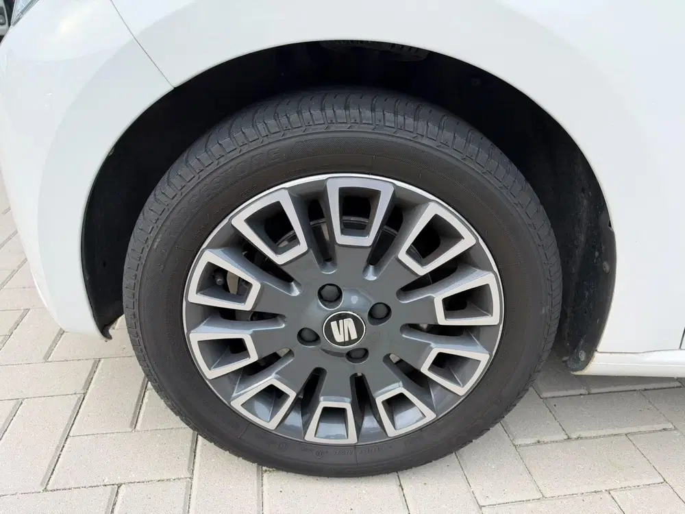 SEAT Mii 1.0 Beats uit 2019, foto 8
