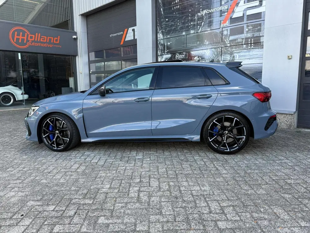 Audi RS3 2.5 TFSI RS 3 quattro uit 2023, foto 11
