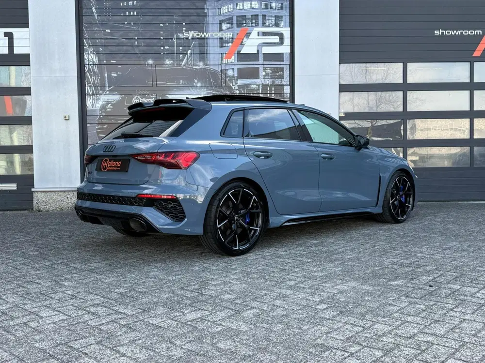 Audi RS3 2.5 TFSI RS 3 quattro uit 2023, foto 14