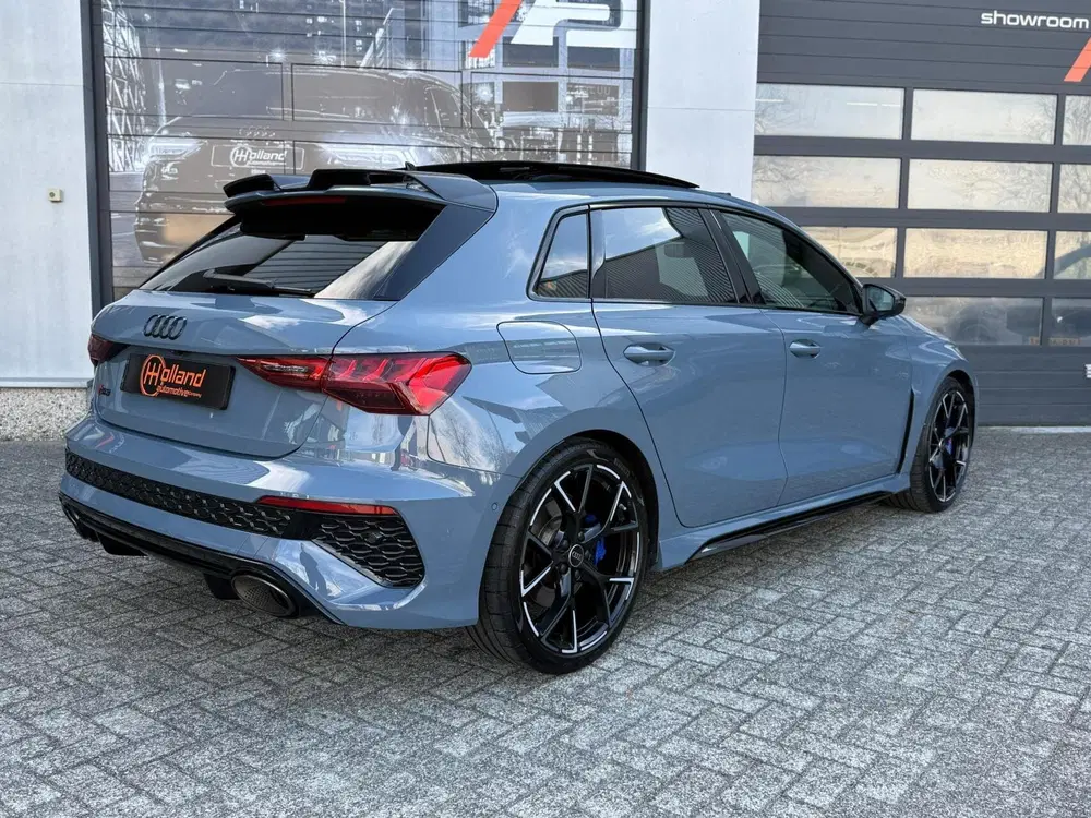 Audi RS3 2.5 TFSI RS 3 quattro uit 2023, foto 15