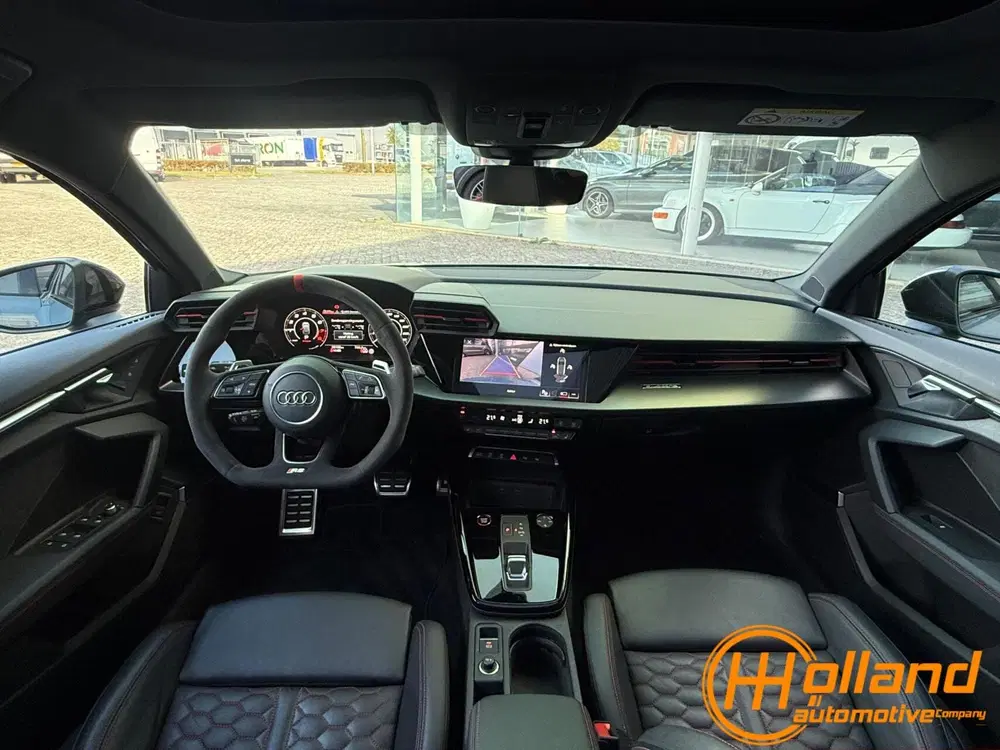 Audi RS3 2.5 TFSI RS 3 quattro uit 2023, foto 3