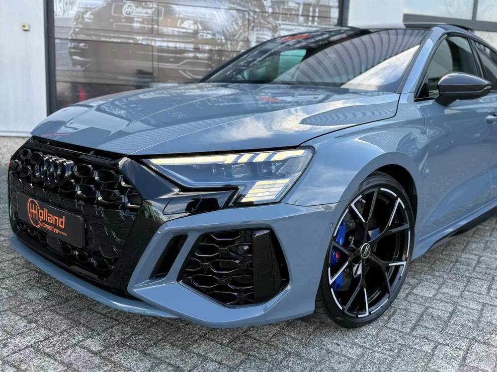 Audi RS3 2.5 TFSI RS 3 quattro uit 2023, foto 8