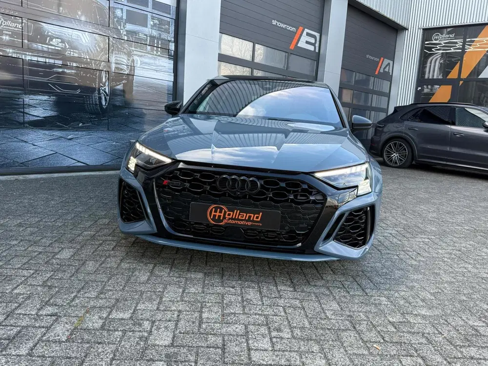 Audi RS3 2.5 TFSI RS 3 quattro uit 2023, foto 9