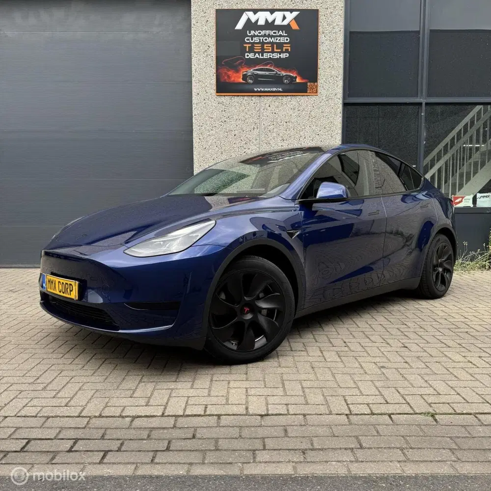 Tesla Model Y PREMIUM LFP RWD + MMX PACK + IAP + SOH 94. uit 2023, foto 5