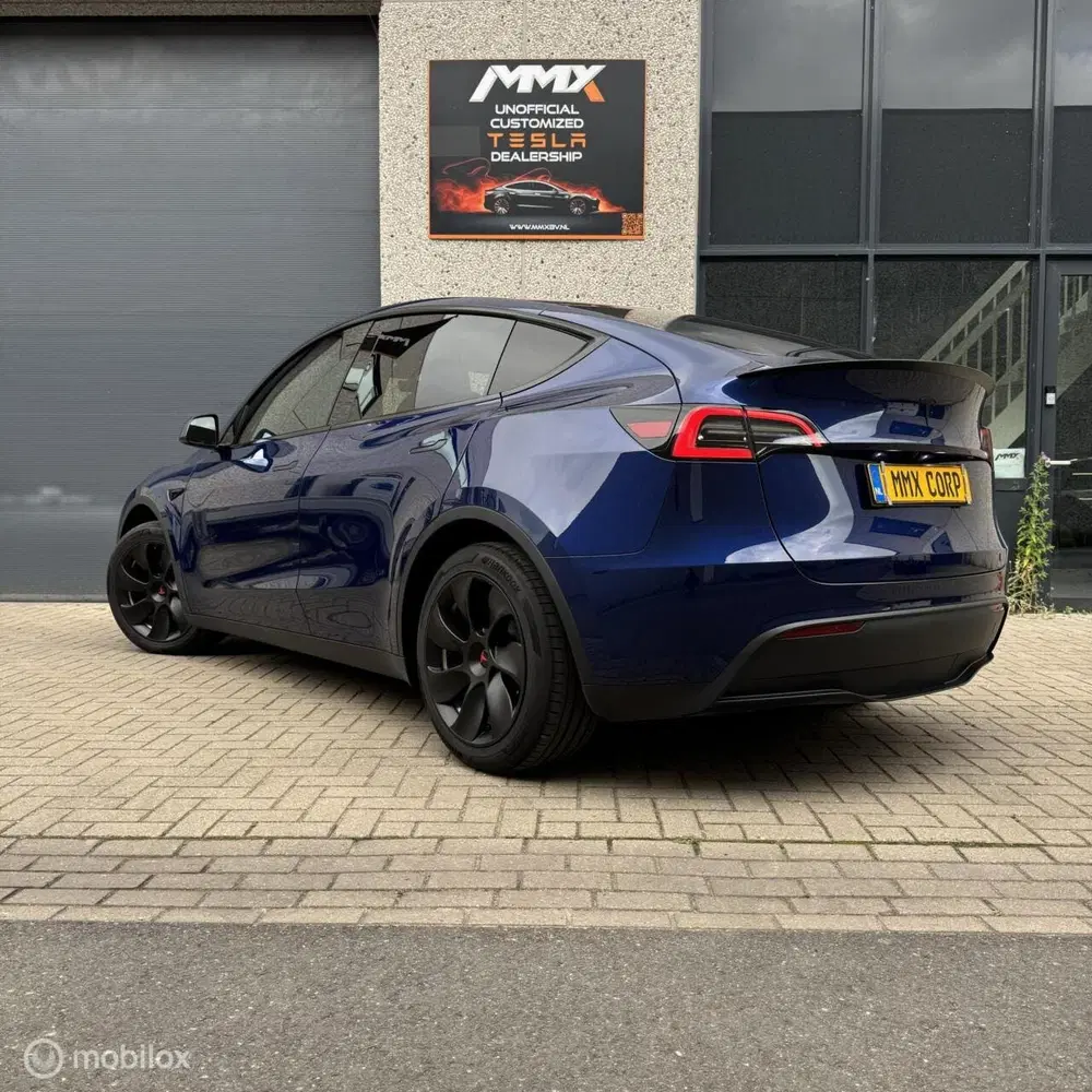 Tesla Model Y PREMIUM LFP RWD + MMX PACK + IAP + SOH 94. uit 2023, foto 7