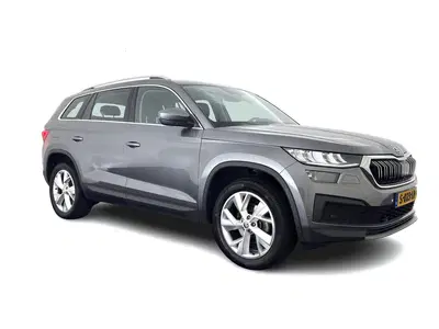 Skoda Kodiaq 1.5 TSI Business Edition [7-Pers.] (INCL-B uit 2023