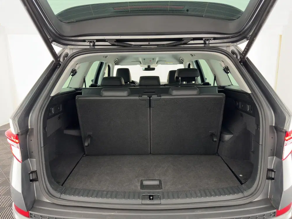 Skoda Kodiaq 1.5 TSI Business Edition [7-Pers.] (INCL-B uit 2023, foto 11