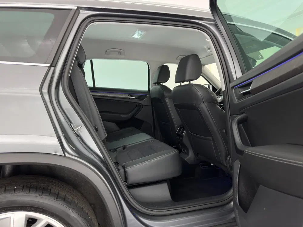 Skoda Kodiaq 1.5 TSI Business Edition [7-Pers.] (INCL-B uit 2023, foto 12