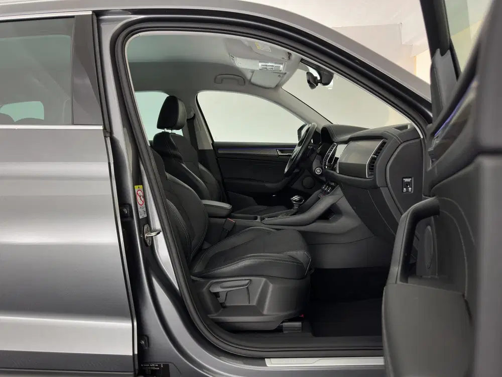 Skoda Kodiaq 1.5 TSI Business Edition [7-Pers.] (INCL-B uit 2023, foto 13