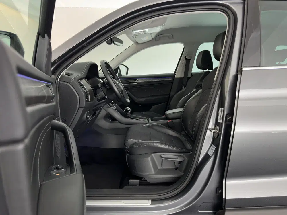 Skoda Kodiaq 1.5 TSI Business Edition [7-Pers.] (INCL-B uit 2023, foto 8