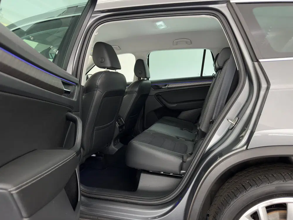 Skoda Kodiaq 1.5 TSI Business Edition [7-Pers.] (INCL-B uit 2023, foto 9