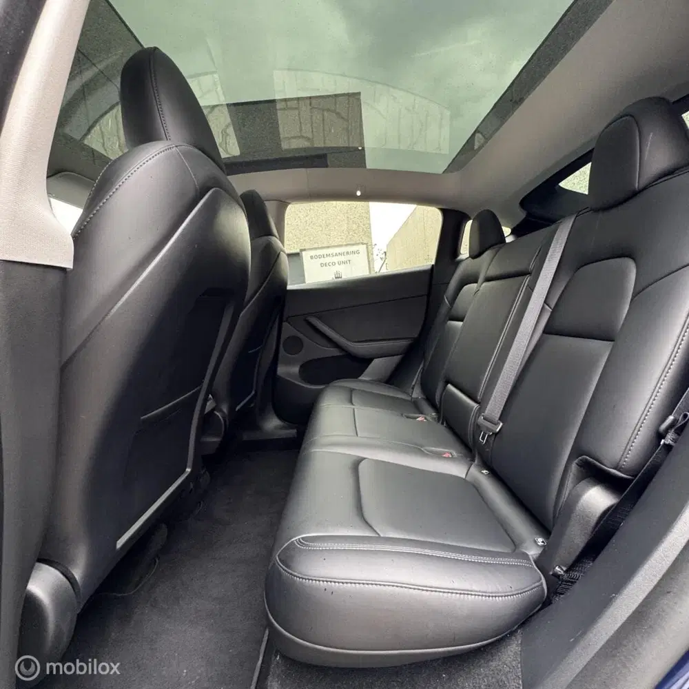 Tesla Model Y RWD + MMX PACK + IAP + TREKHAAK uit 2023, foto 10
