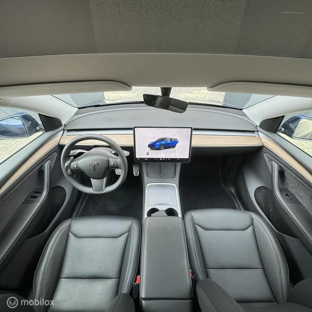 Tesla Model Y RWD + MMX PACK + IAP + TREKHAAK uit 2023, foto 11