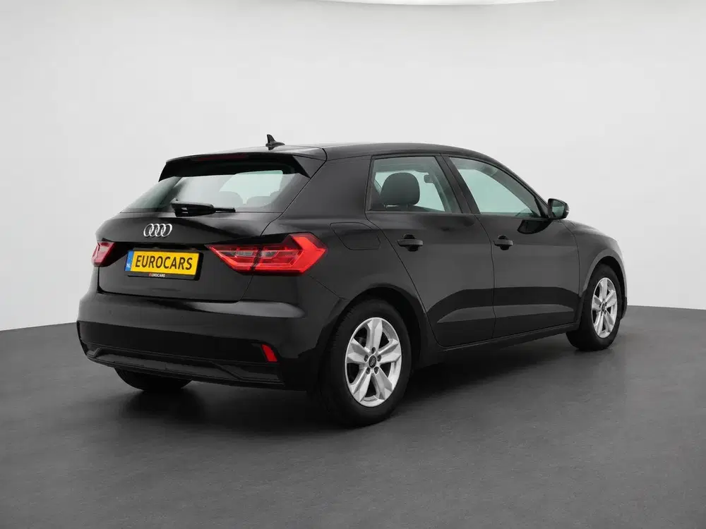 Audi A1 25 TFSI Automaat Advanced edition Navigati uit 2022, foto 10