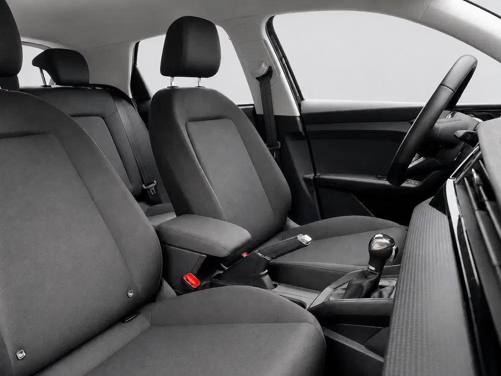 Audi A1 25 TFSI Automaat Advanced edition Navigati uit 2022, foto 11
