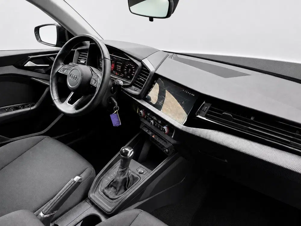 Audi A1 25 TFSI Automaat Advanced edition Navigati uit 2022, foto 12