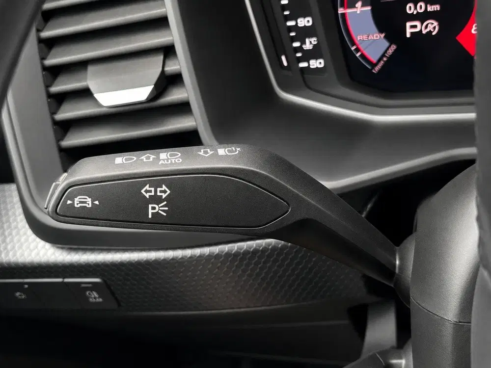 Audi A1 25 TFSI Automaat Advanced edition Navigati uit 2022, foto 14