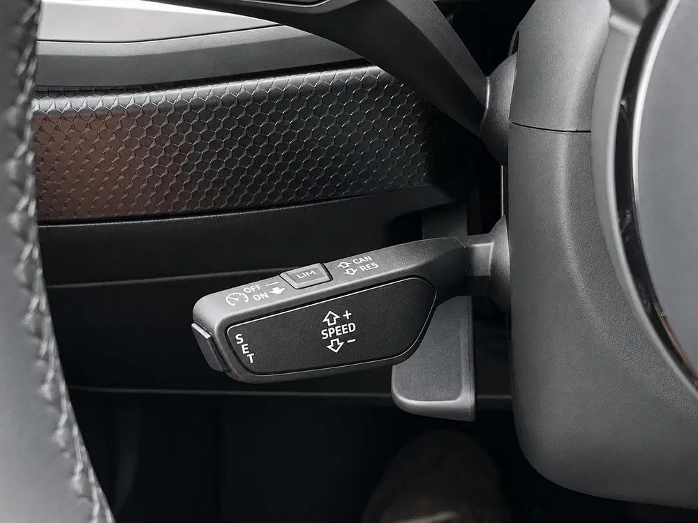 Audi A1 25 TFSI Automaat Advanced edition Navigati uit 2022, foto 15