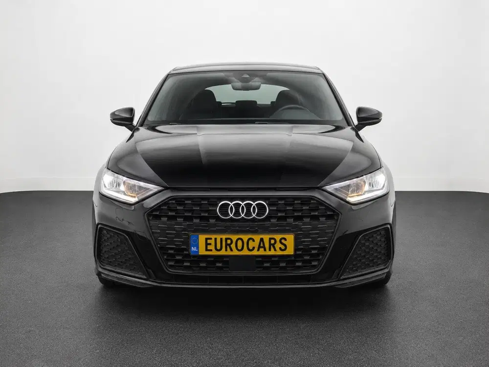 Audi A1 25 TFSI Automaat Advanced edition Navigati uit 2022, foto 4