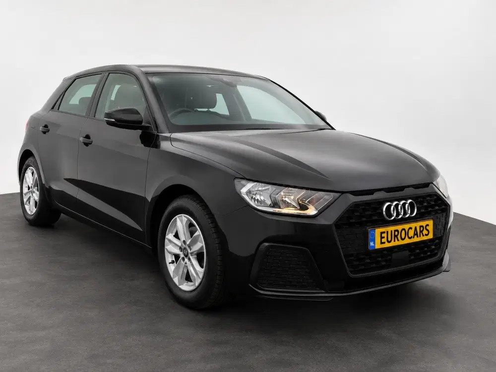 Audi A1 25 TFSI Automaat Advanced edition Navigati uit 2022, foto 5