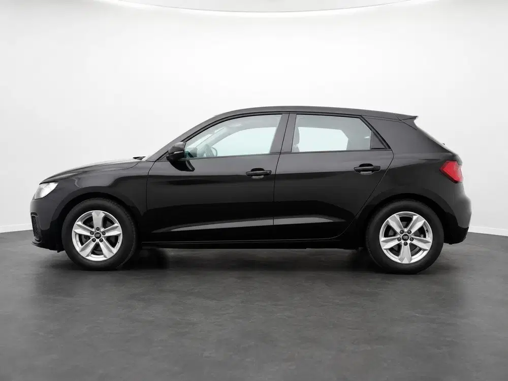 Audi A1 25 TFSI Automaat Advanced edition Navigati uit 2022, foto 6
