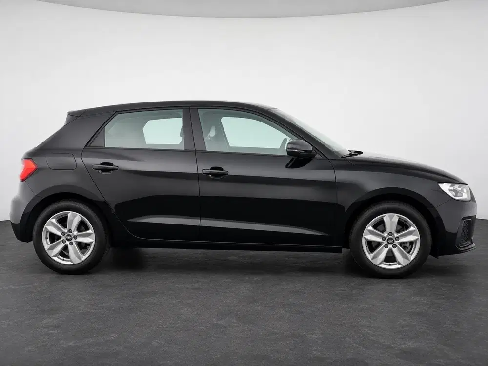 Audi A1 25 TFSI Automaat Advanced edition Navigati uit 2022, foto 7