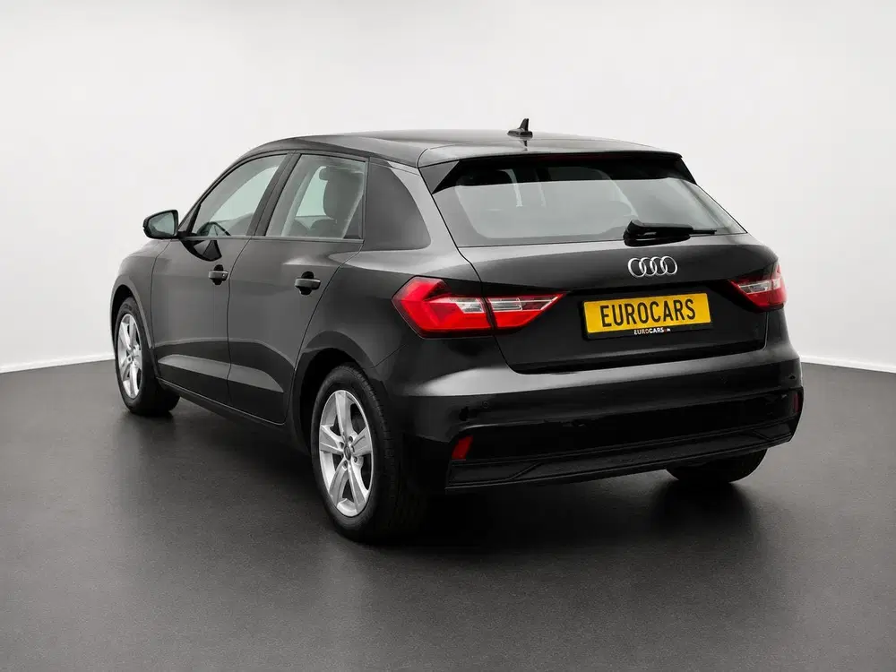 Audi A1 25 TFSI Automaat Advanced edition Navigati uit 2022, foto 8