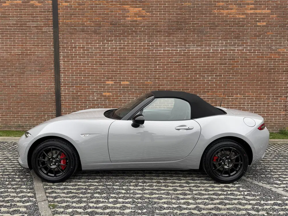 Mazda MX-5 1.5 SkyActiv-G 132PK Homura uit 2026, foto 5