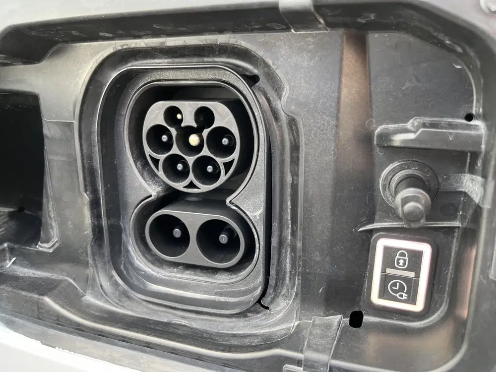 Peugeot Partner Premium Long 50 kWh uit 2022, foto 13
