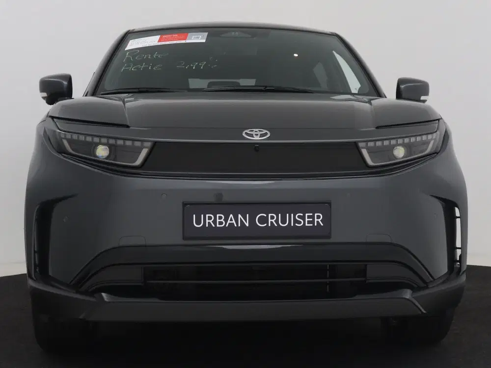 Toyota Urban Cruiser Executive 61 kWh IVN 0001562803 uit 2026, foto 15