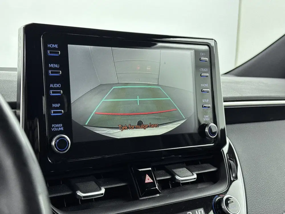 Toyota Corolla 1.8 Hybrid Active Plus uit 2019, foto 11