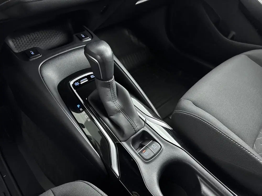 Toyota Corolla 1.8 Hybrid Active Plus uit 2019, foto 15