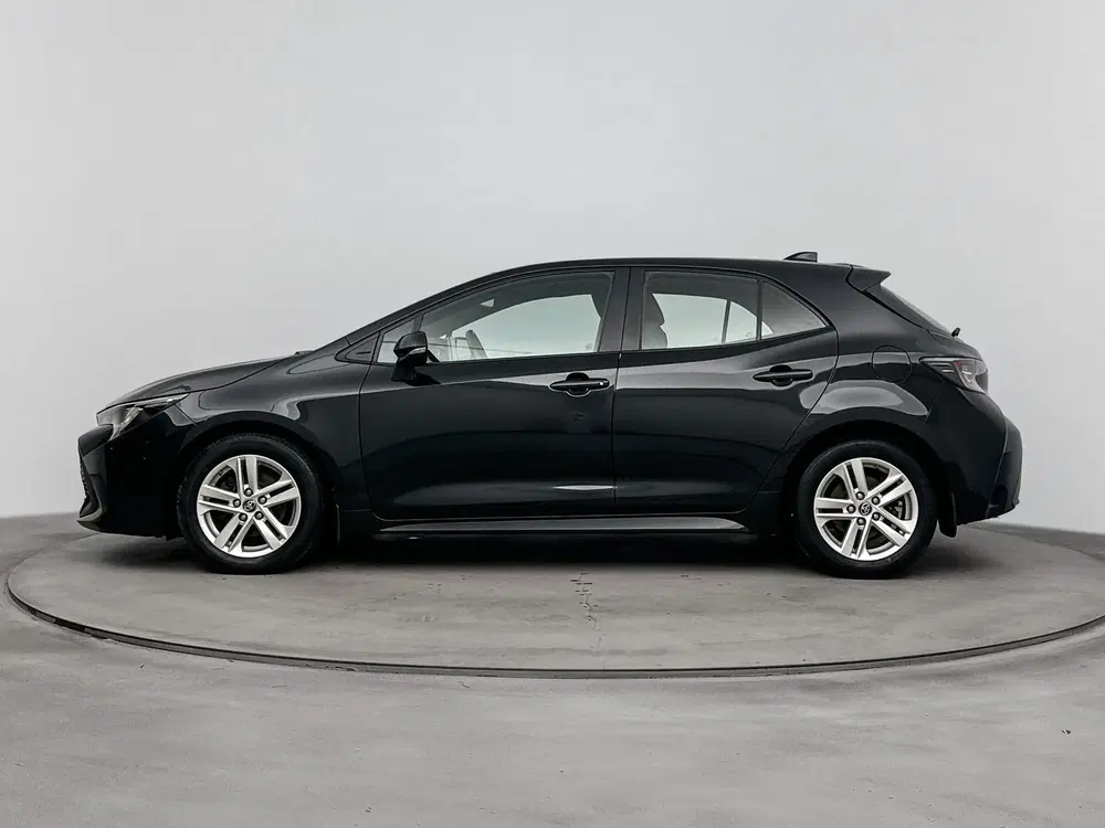 Toyota Corolla 1.8 Hybrid Active Plus uit 2019, foto 3